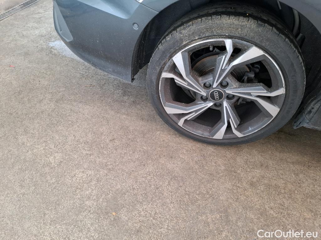  Audi  A3  Berline 35 TFSI S Line 1.5 TFSI 150CV BVM6 E6d #6