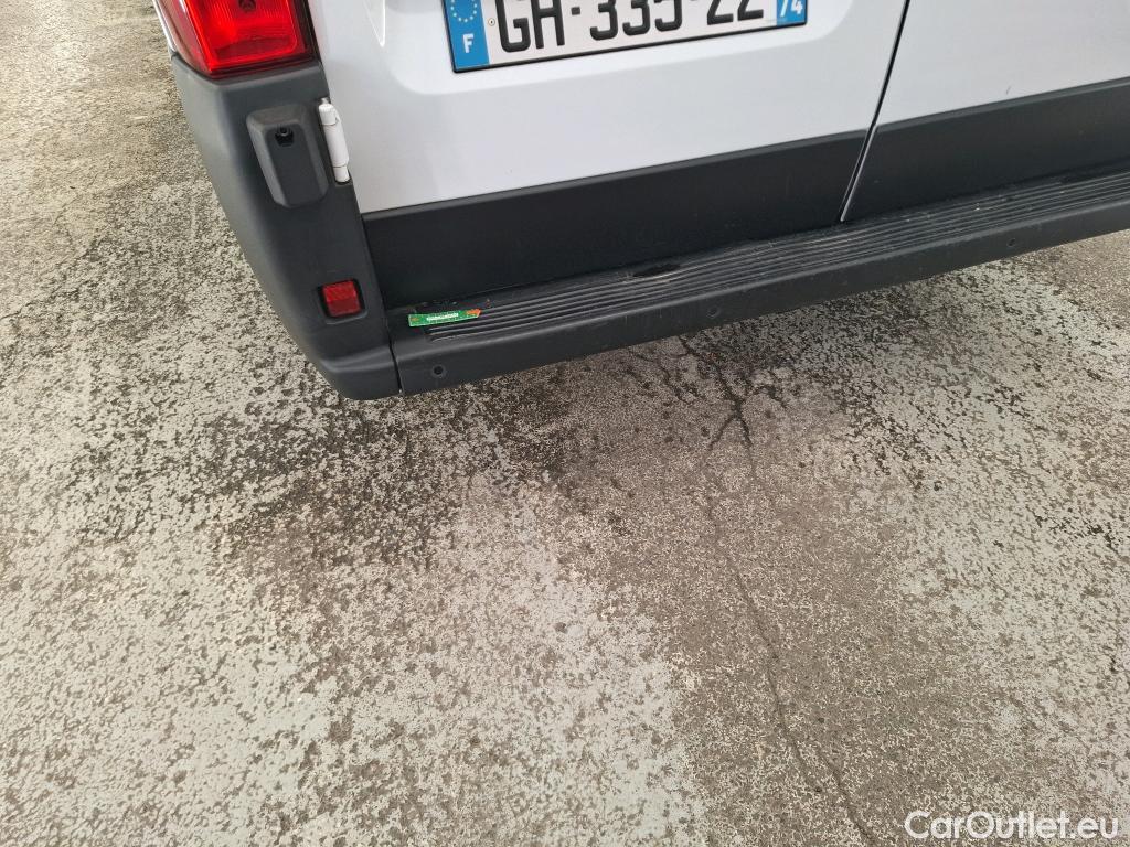  Fiat  Ducato FIAT   2014  4P  Fourgon tôlé H3Power 120 30 C H1 Pack #9