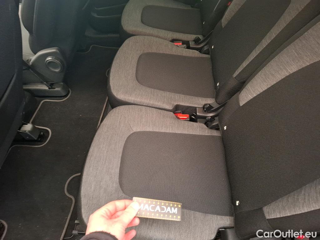  Citroen  C4 Grand Picasso /Spacetourer Business + 1.2 PureTech 130CV BVA8 E6d #62