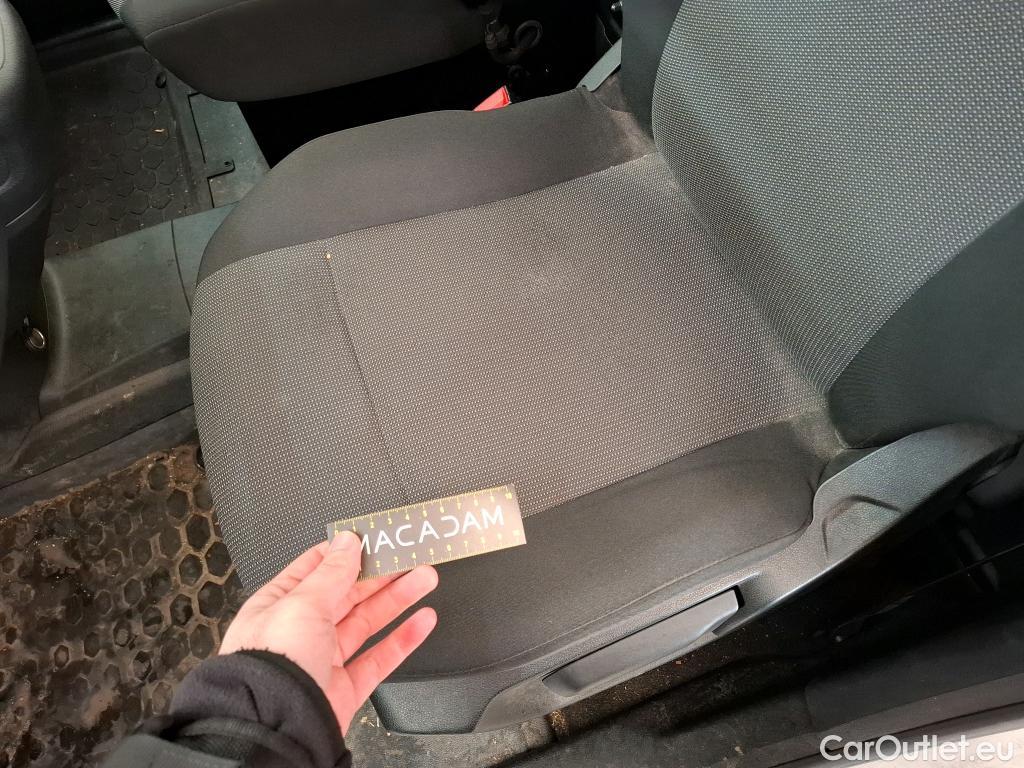  Citroen  Berlingo  Fourgon Club M 650 1.5 BlueHDi 100CV BVM6 E6d #15