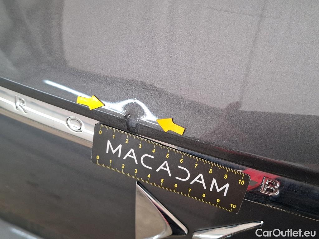  DS  DS7 DS DS 7 Crossback  2017  5P  SUV BlueHDi 130 Auto Executive #18