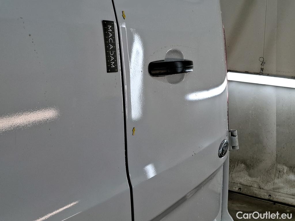  Ford  Transit FORD  Custom / 2018 / 4P / Fourgon tôlé 2.0 ECOBLUE 130 300 L1H1 TREND BUSINESS #14