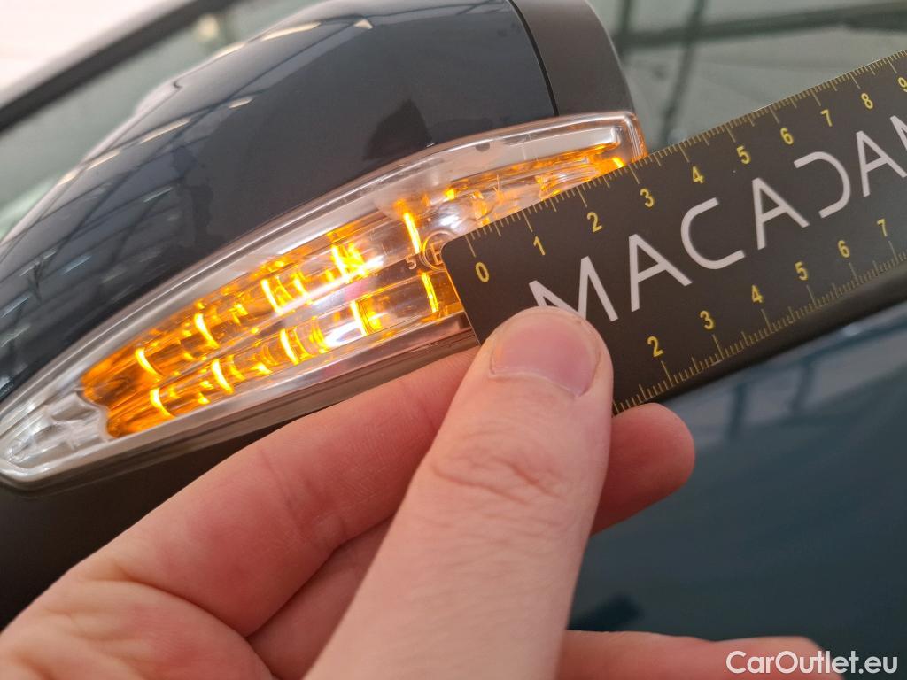  Citroen  C4 Grand Picasso /Spacetourer Business + 1.2 PureTech 130CV BVA8 E6d #22