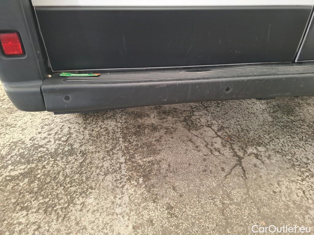  Fiat  Ducato FIAT   2014  4P  Fourgon tôlé H3Power 120 30 C H1 Pack #10