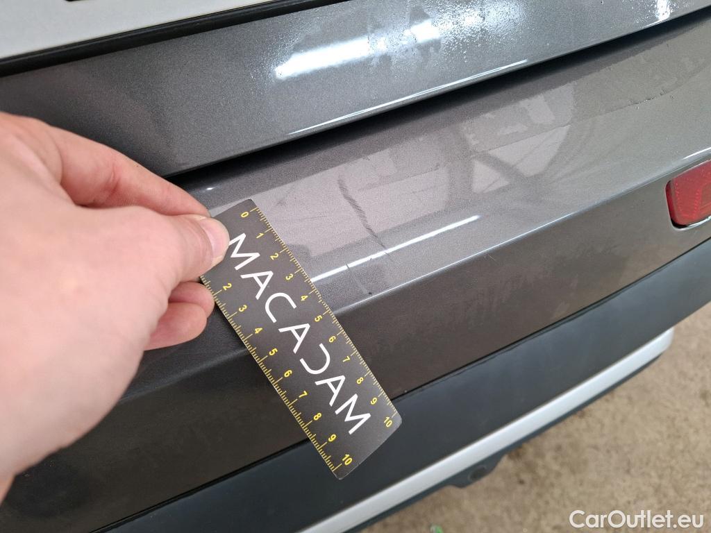  DS  DS7 DS DS 7 Crossback  2017  5P  SUV BlueHDi 130 Auto Executive #7