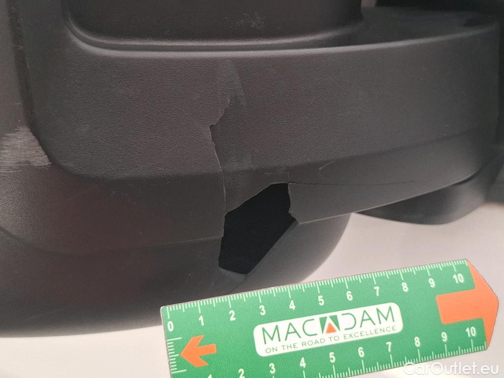  Fiat  Ducato FIAT  2014  4P Fourgon tôlé H3Power 120 3.0 M H2 Pack #21