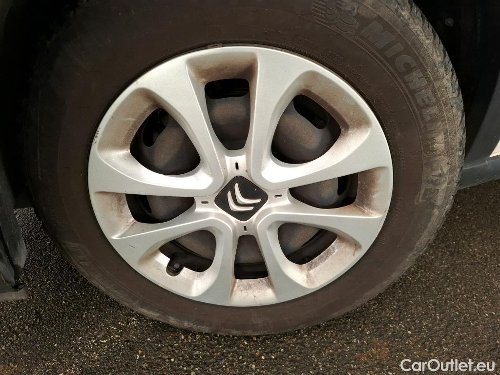  Citroen  C3  Société Feel Nav 1.2 PureTech 80CV BVM5 E6dT #9