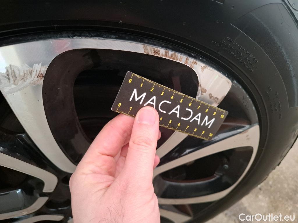  Citroen  C4 Grand Picasso /Spacetourer Business + 1.2 PureTech 130CV BVA8 E6d #25