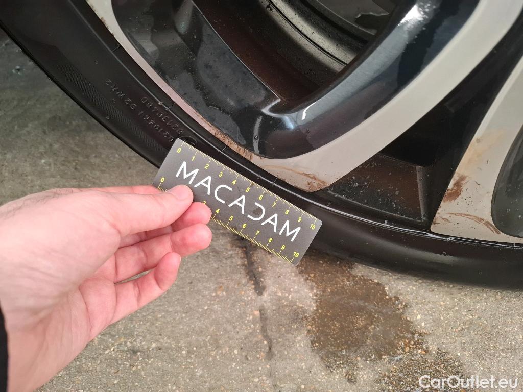  Citroen  C4 Grand Picasso /Spacetourer Business + 1.2 PureTech 130CV BVA8 E6d #28