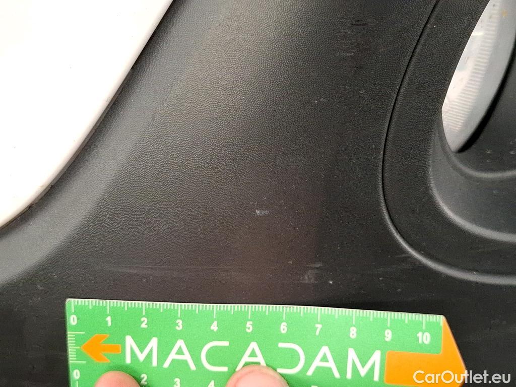  Citroen  C3  Société Feel Nav 1.2 PureTech 80CV BVM5 E6dT #29