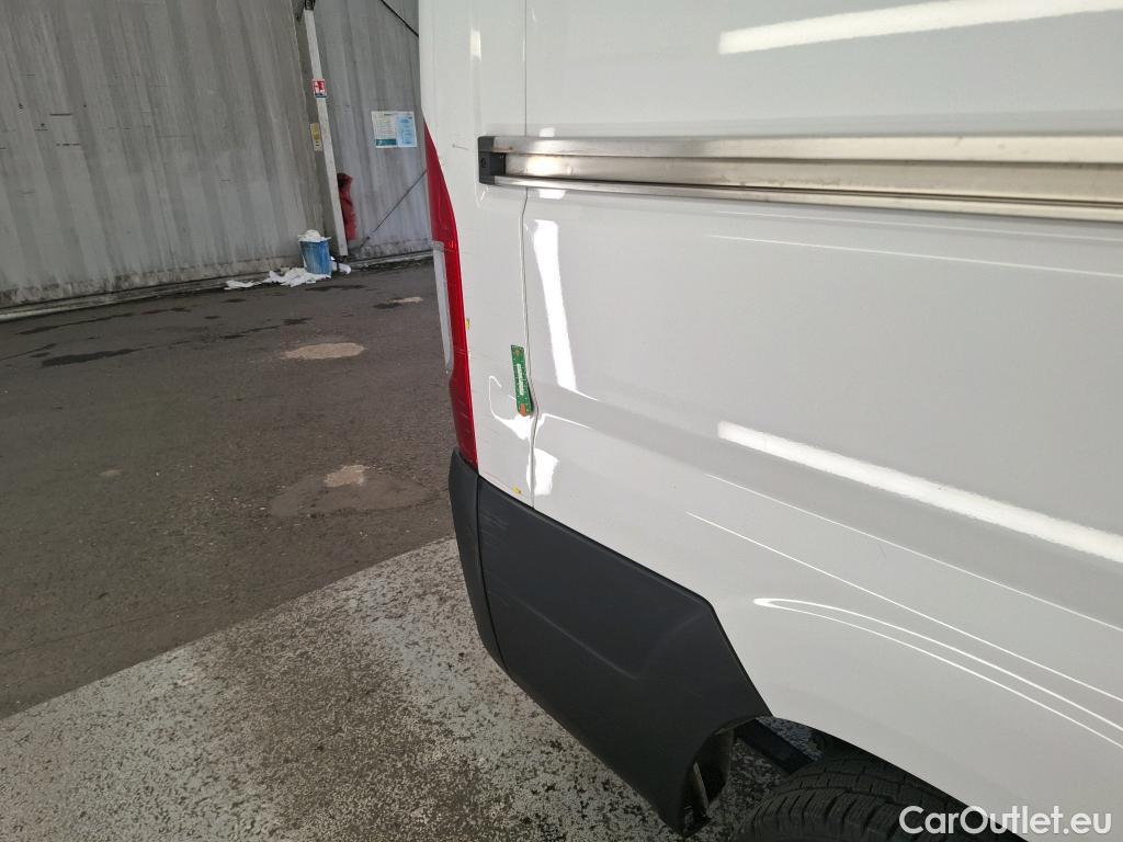  Fiat  Ducato FIAT   2014  4P  Fourgon tôlé H3Power 120 30 C H1 Pack #5