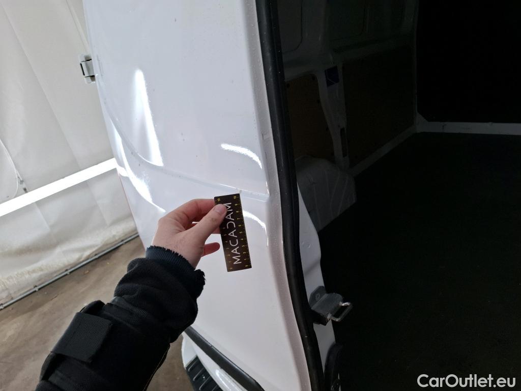  Ford  Transit FORD  Custom / 2018 / 4P / Fourgon tôlé 2.0 ECOBLUE 130 300 L1H1 TREND BUSINESS #18