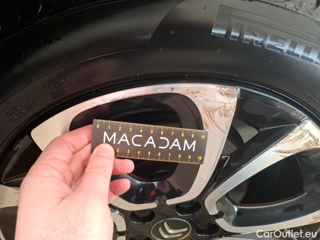  Citroen  C4 Grand Picasso /Spacetourer Business + 1.2 PureTech 130CV BVA8 E6d #36