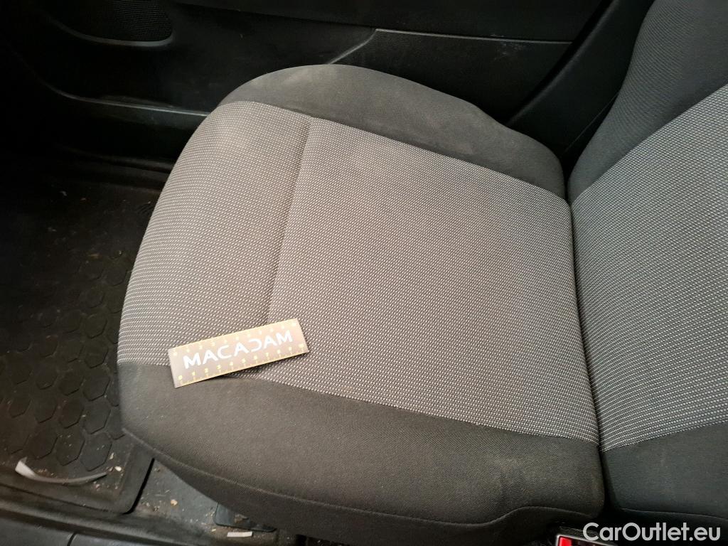  Citroen  Berlingo  Fourgon Club M 650 1.5 BlueHDi 100CV BVM6 E6d #14