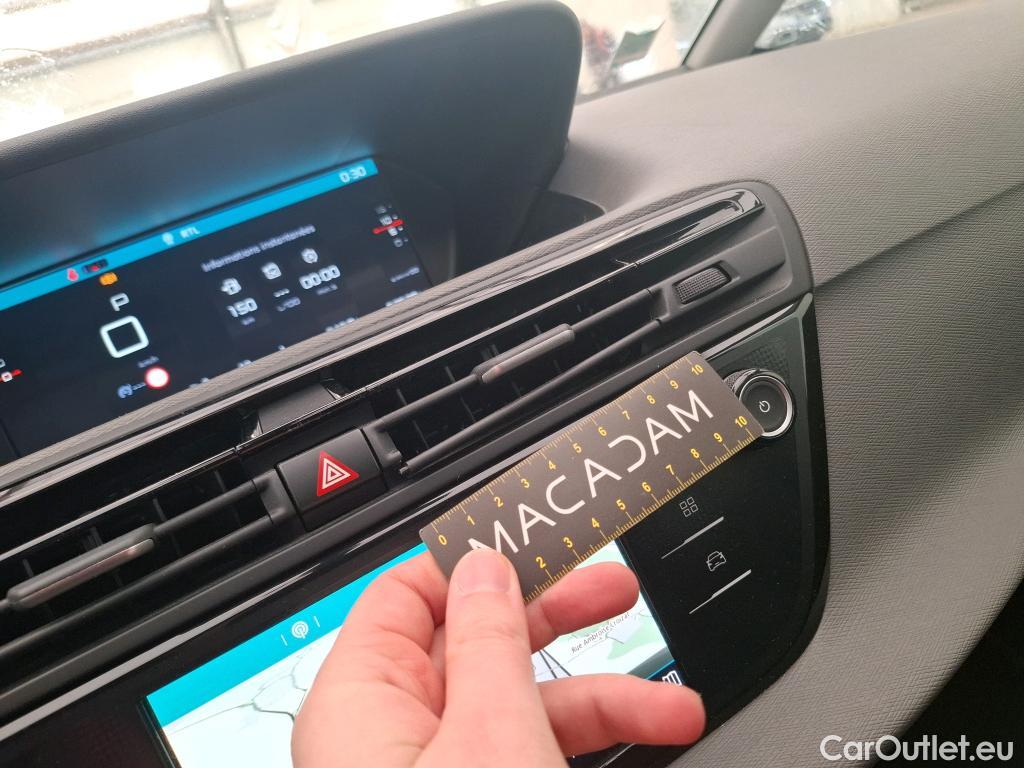  Citroen  C4 Grand Picasso /Spacetourer Business + 1.2 PureTech 130CV BVA8 E6d #19