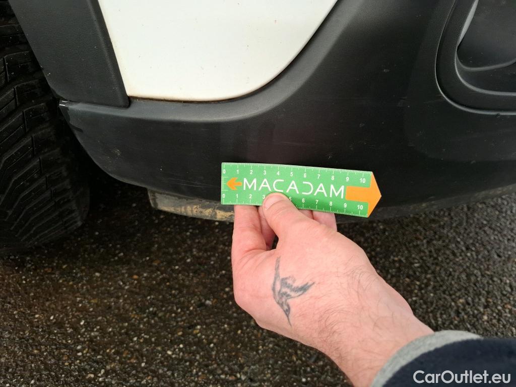  Citroen  C3  Société Feel Nav 1.2 PureTech 80CV BVM5 E6dT #27