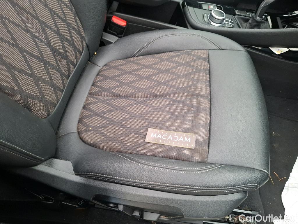  Bmw  X1 Série  sDrive 18 i xLine 1.5 140CV BVA7 E6dT #33