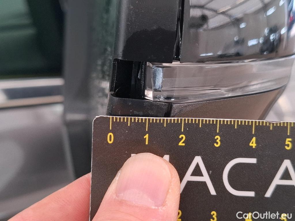  DS  DS7 DS DS 7 Crossback  2017  5P  SUV BlueHDi 130 Auto Executive #10