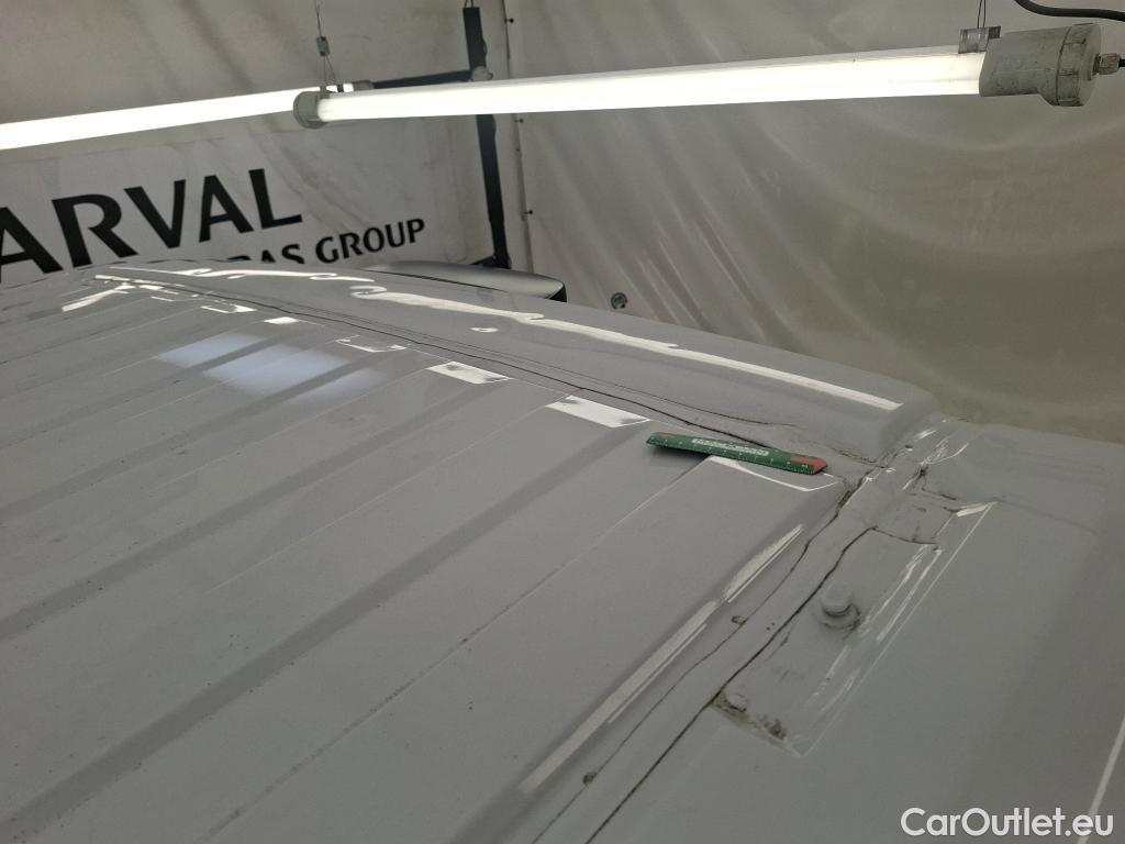  Fiat  Ducato FIAT  2014  4P Fourgon tôlé H3Power 120 3.0 M H2 Pack #18