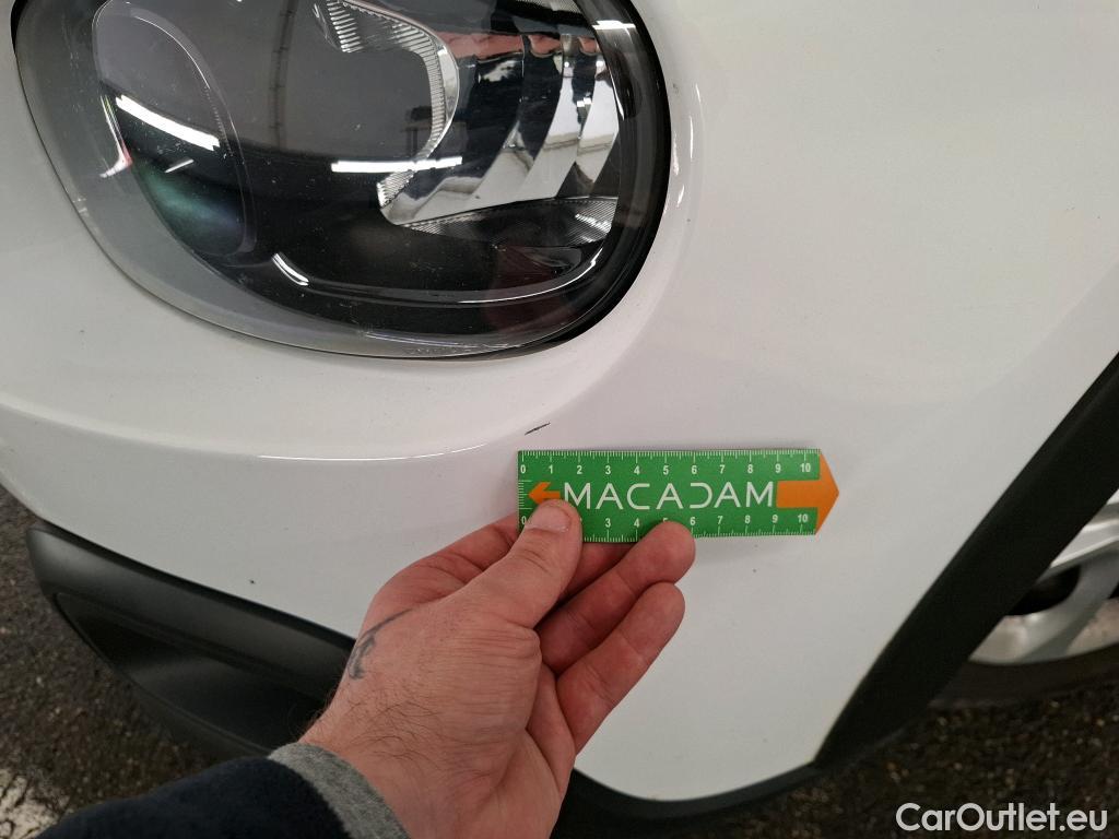  Citroen  C3  Société Feel Nav 1.2 PureTech 80CV BVM5 E6dT #24