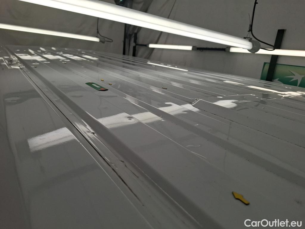  Fiat  Ducato FIAT  2014  4P Fourgon tôlé H3Power 120 3.0 M H2 Pack #1