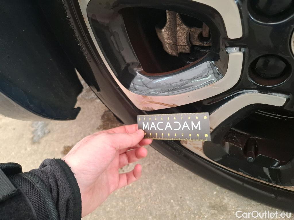  Citroen  C4 Grand Picasso /Spacetourer Business + 1.2 PureTech 130CV BVA8 E6d #40