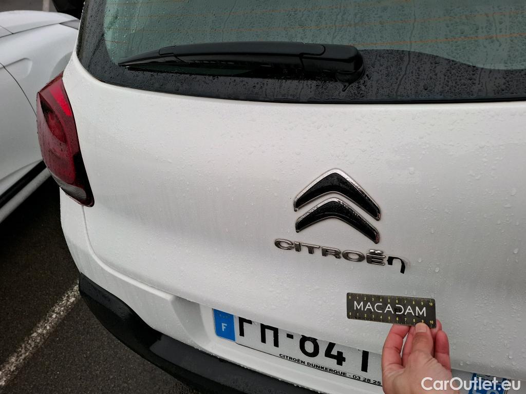  Citroen  C3 CITROEN  / 2016 / 5P / Berline PureTech 110 S&S BVM6 Feel #1