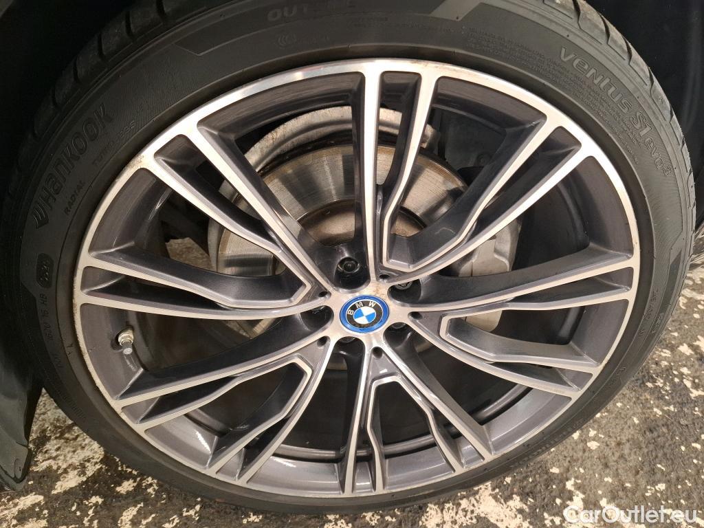  Bmw  X3 BMW  / 2021 / 5P / SUV xDrive30e 292ch M Sport BVA8 #27