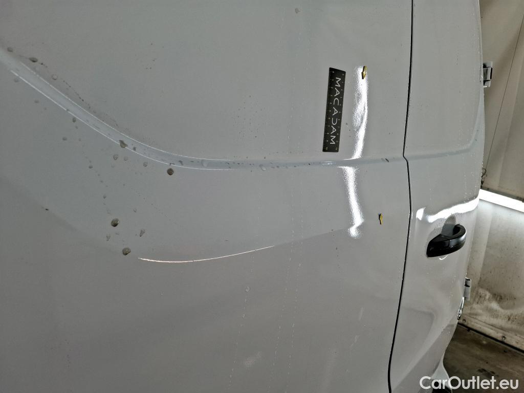  Ford  Transit FORD  Custom / 2018 / 4P / Fourgon tôlé 2.0 ECOBLUE 130 300 L1H1 TREND BUSINESS #10