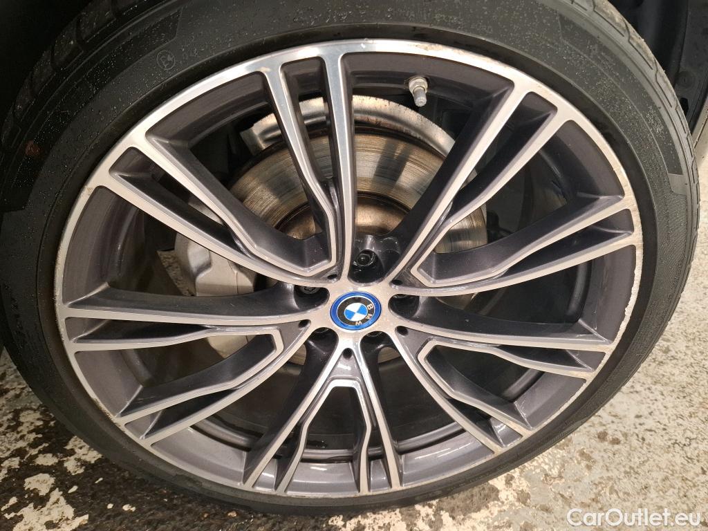  Bmw  X3 BMW  / 2021 / 5P / SUV xDrive30e 292ch M Sport BVA8 #7