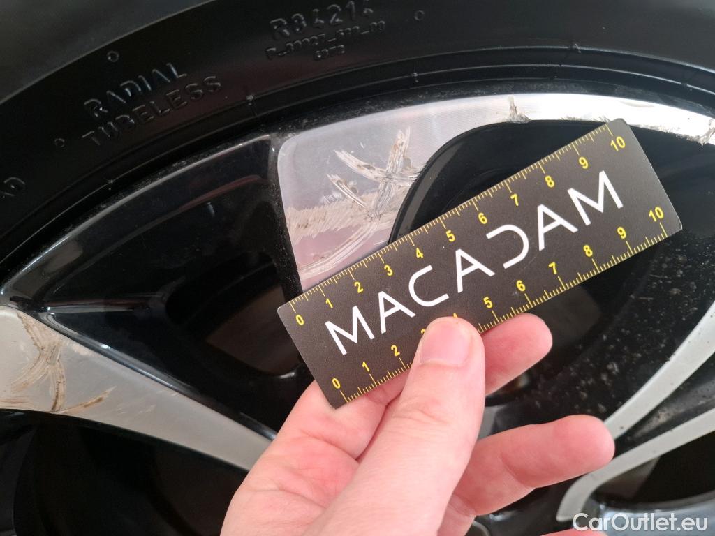  Citroen  C4 Grand Picasso /Spacetourer Business + 1.2 PureTech 130CV BVA8 E6d #43