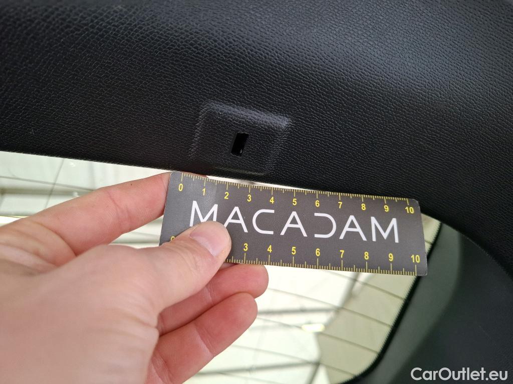  DS  DS7 DS DS 7 Crossback  2017  5P  SUV BlueHDi 130 Auto Executive #19