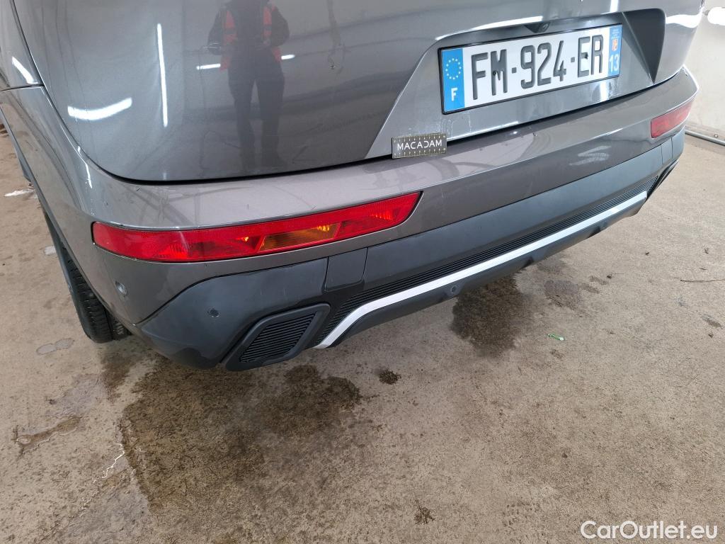  DS  DS7 DS DS 7 Crossback  2017  5P  SUV BlueHDi 130 Auto Executive #3