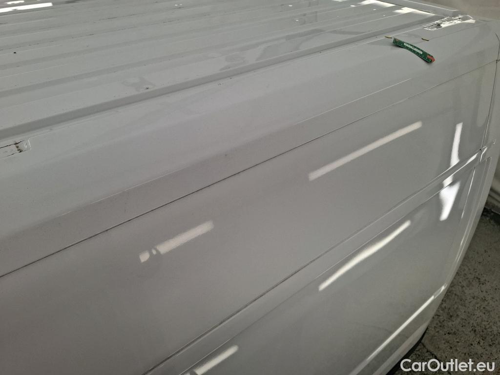  Fiat  Ducato FIAT  2014  4P Fourgon tôlé H3Power 120 3.0 M H2 Pack #51