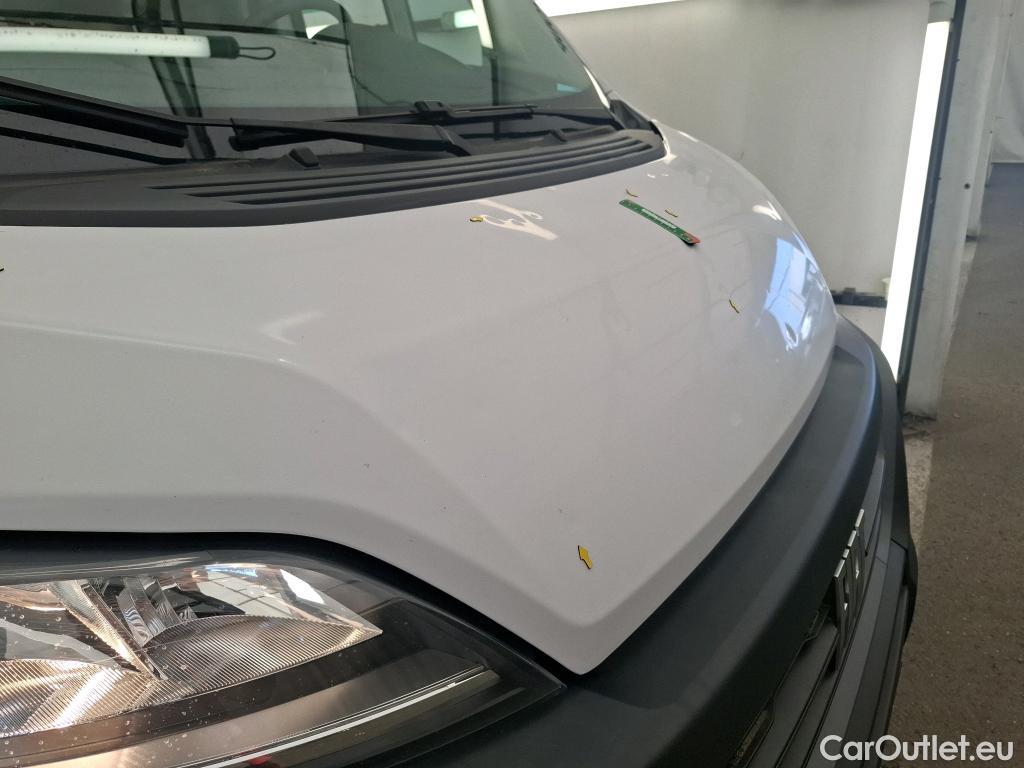  Fiat  Ducato FIAT  2014  4P Fourgon tôlé H3Power 120 3.0 M H2 Pack #26