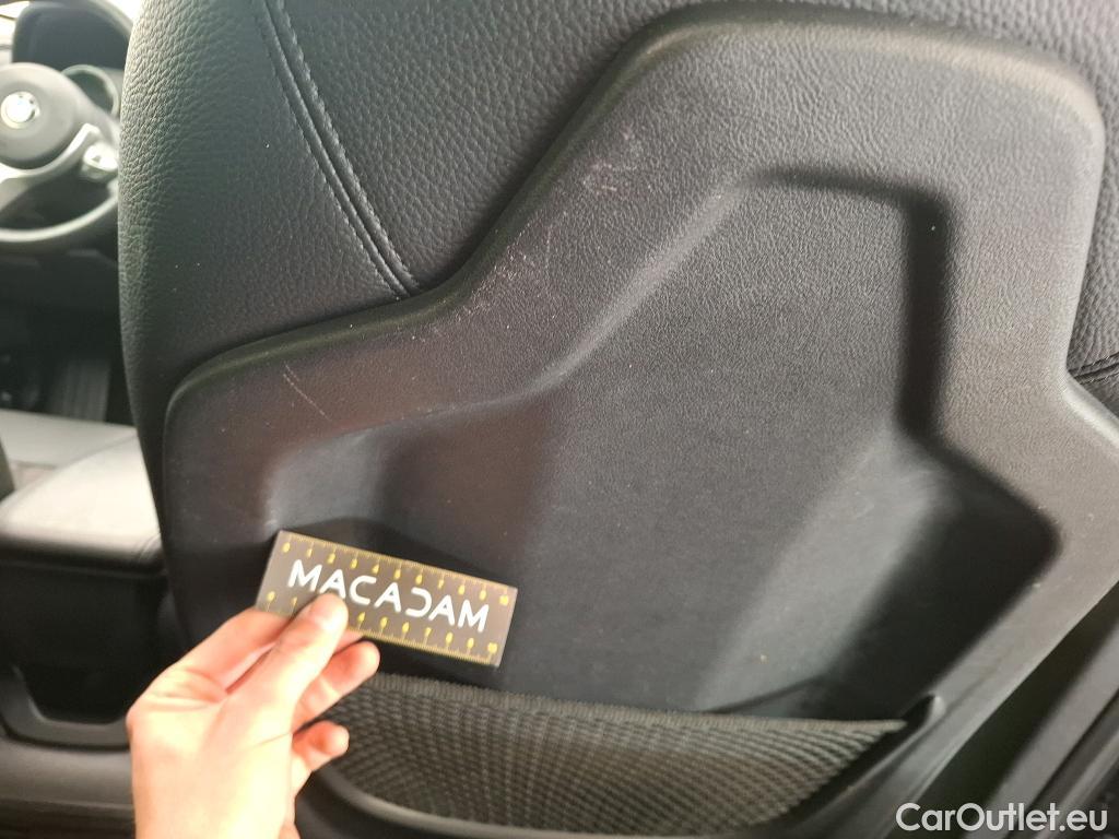  Bmw  X1 Série  sDrive 18 i xLine 1.5 140CV BVA7 E6dT #27