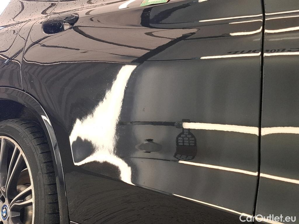  Bmw  X3 BMW  / 2021 / 5P / SUV xDrive30e 292ch M Sport BVA8 #17