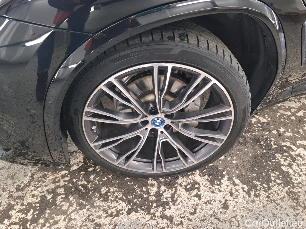  Bmw  X3 BMW  / 2021 / 5P / SUV xDrive30e 292ch M Sport BVA8 #26