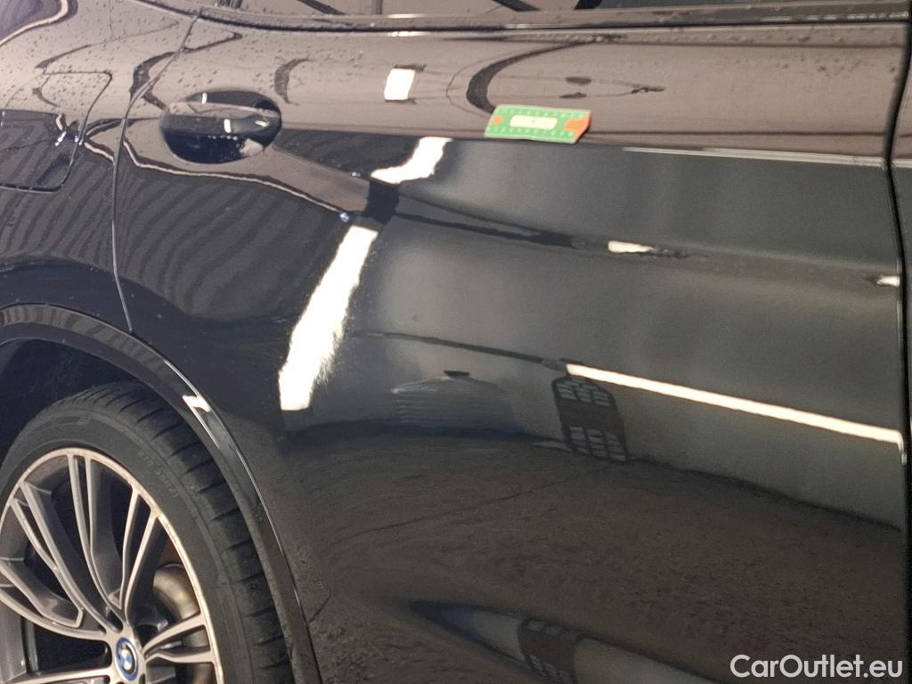  Bmw  X3 BMW  / 2021 / 5P / SUV xDrive30e 292ch M Sport BVA8 #15