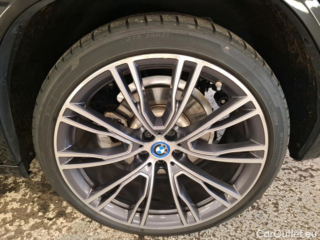  Bmw  X3 BMW  / 2021 / 5P / SUV xDrive30e 292ch M Sport BVA8 #39