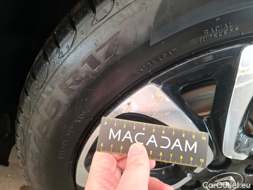  Citroen  C4 Grand Picasso /Spacetourer Business + 1.2 PureTech 130CV BVA8 E6d #46