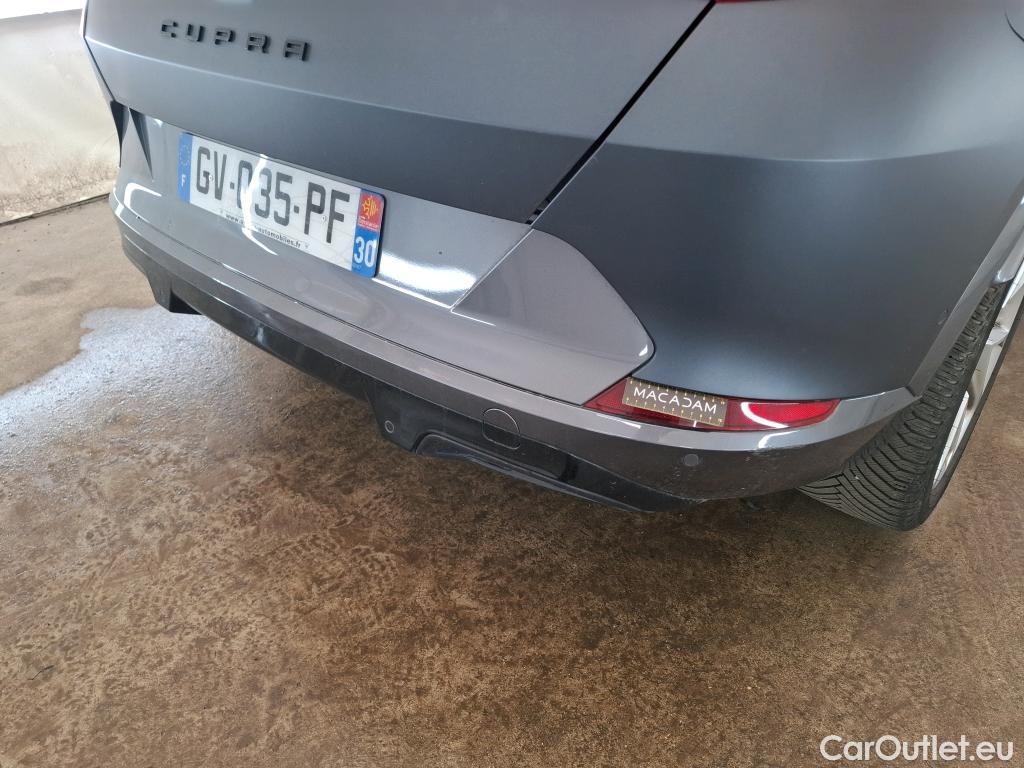  Cupra  Formentor CUPRA  / 2020 / 5P / SUV 1.5 TSI 150ch DSG7 Business Edition #3