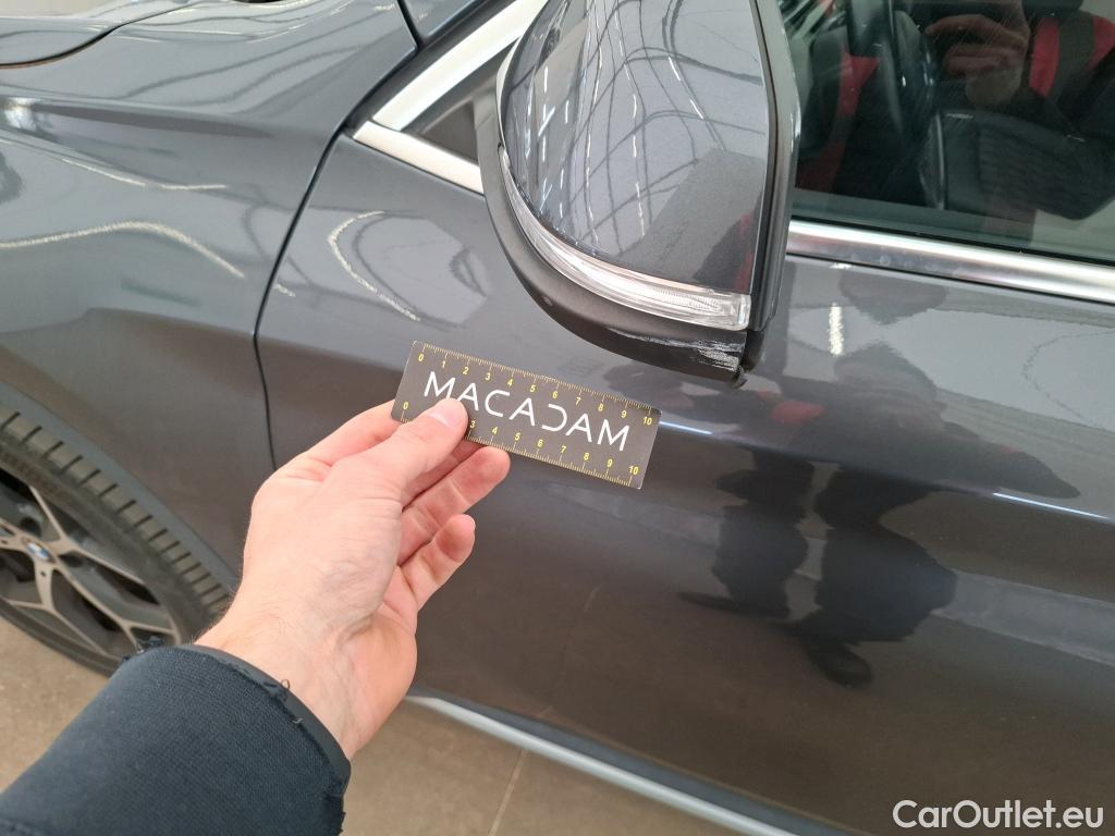  Bmw  X1 Série  sDrive 18 i xLine 1.5 140CV BVA7 E6dT #1