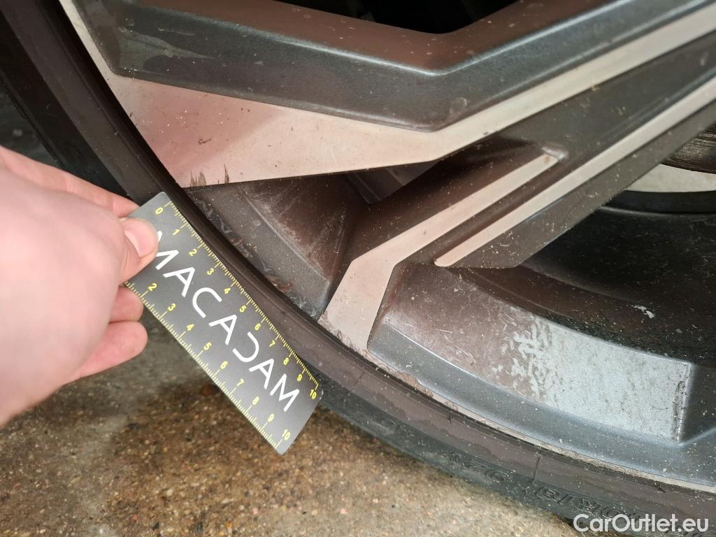  Audi  A3  Berline 35 TFSI S Line 1.5 TFSI 150CV BVM6 E6d #17