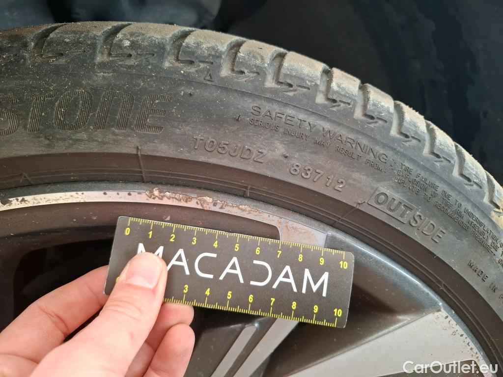  Audi  A3  Berline 35 TFSI S Line 1.5 TFSI 150CV BVM6 E6d #21