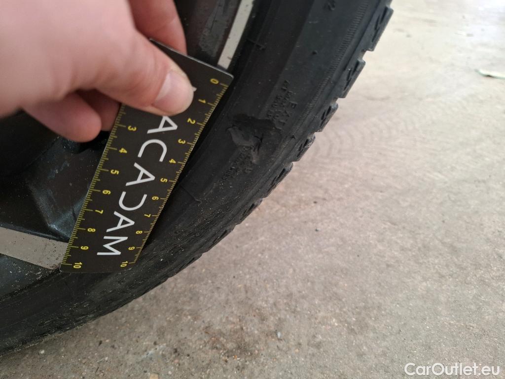  Audi  A3  Berline 35 TFSI S Line 1.5 TFSI 150CV BVM6 E6d #5