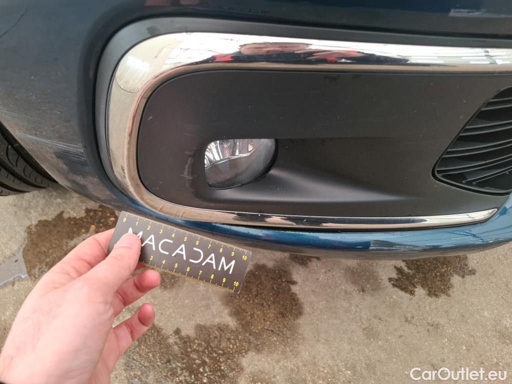  Citroen  C4 Grand Picasso /Spacetourer Business + 1.2 PureTech 130CV BVA8 E6d #48