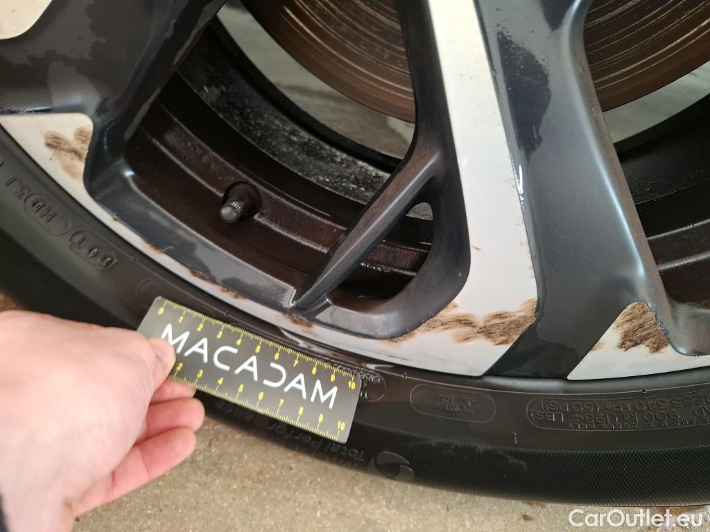  DS  DS7 DS DS 7 Crossback  2017  5P  SUV BlueHDi 130 Auto Executive #15