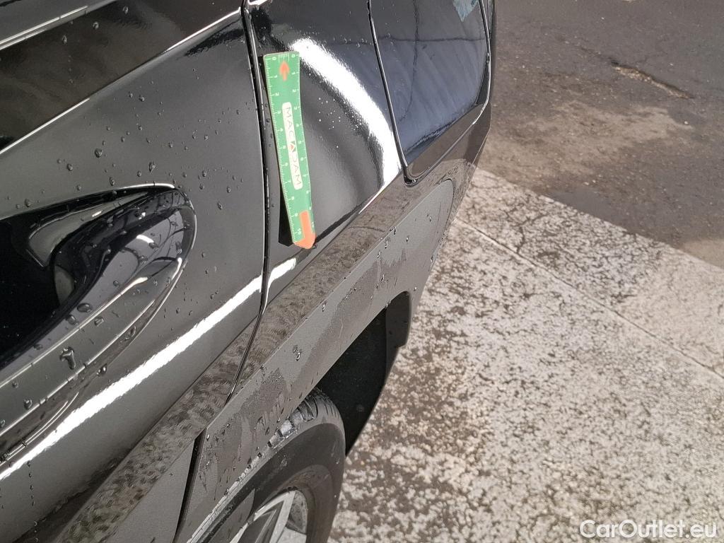  Hyundai  Tucson HYUNDAI  / 2020 / 5P / SUV 1.6 PHEV 265 HTRAC CREATIVE 4WD AUTO #2