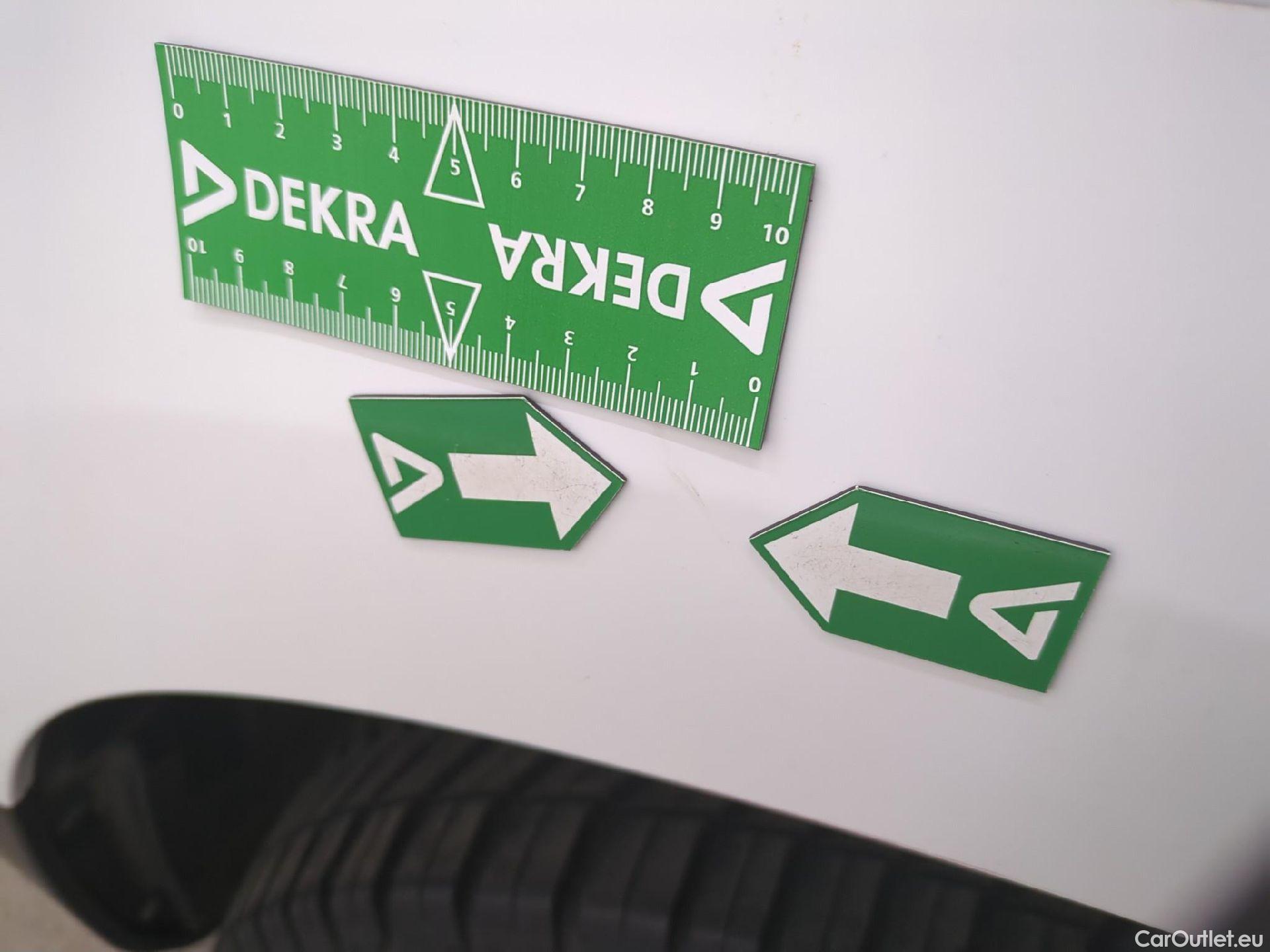  Citroen  Berlingo  Fourgon Worker M 1000 1.2 PureTech 130CV BVA8 E6d #2